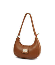 MIDNIGHT BROWN CLASSIC BAG