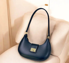 MIDNIGHT BLACK CLASSIC BAG