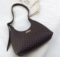 KAI BROWN HANDBAG