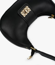 MIDNIGHT BLACK CLASSIC BAG