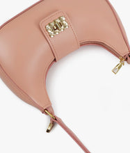 MIDNIGHT PINK CLASSIC BAG