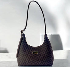 KAI BROWN HANDBAG