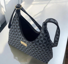 KAI BROWN HANDBAG