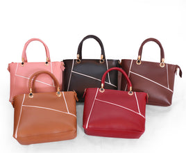 CLASSIC CITY TOTE BAG