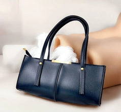 MEENA BROWN SHOULDER BAG