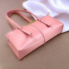 MEENA BROWN SHOULDER BAG