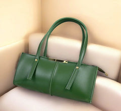 MEENA BROWN SHOULDER BAG