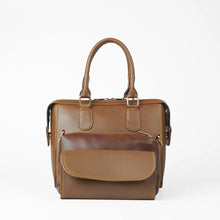 HUAL BLACK 3 PCS BAG SET